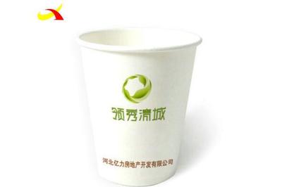 纸杯纸碗纸桶是怎么划分的